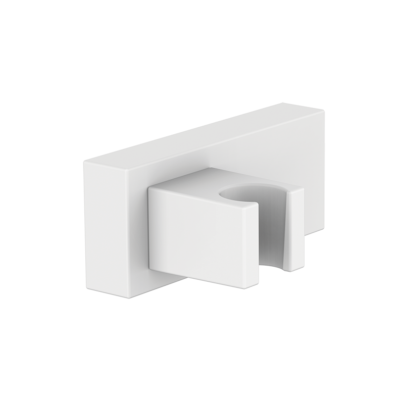 05050021 PREMIUM Держатель душевой лейки Zen Белый GRB MIXERS 