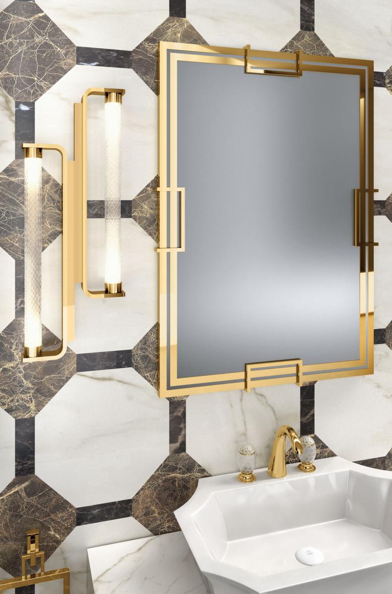 Daphne Мебель для ванной OASIS BATHROOM Daphne - Вид №18