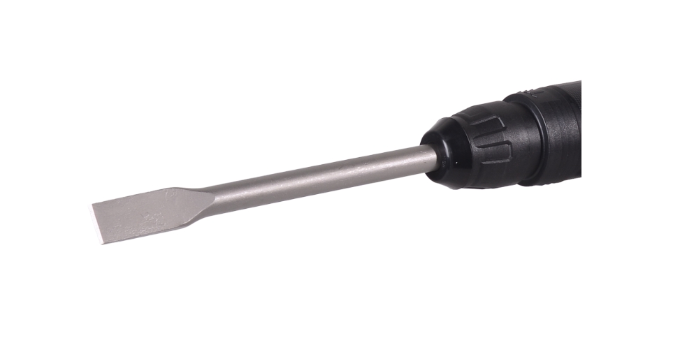 Отбойный молоток Ресанта ОМ-1600М 9183511 STDN-0103183 - Вид №5