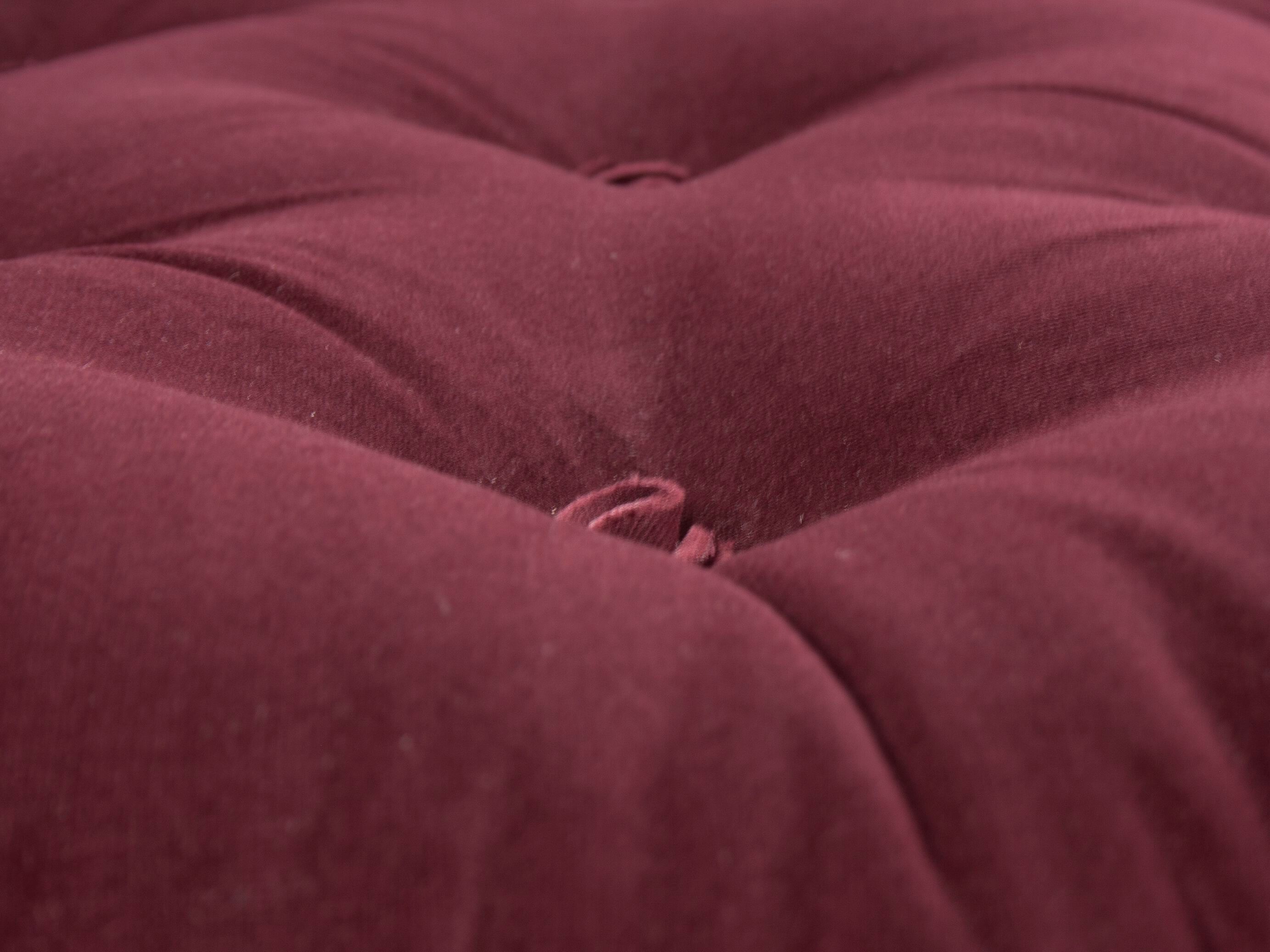 Dormeuse capitonné в бархате CREARTE COLLECTIONS VICTORIA ESSENCE LÉVY CAFÉ ARCH-00127926 - Вид №7