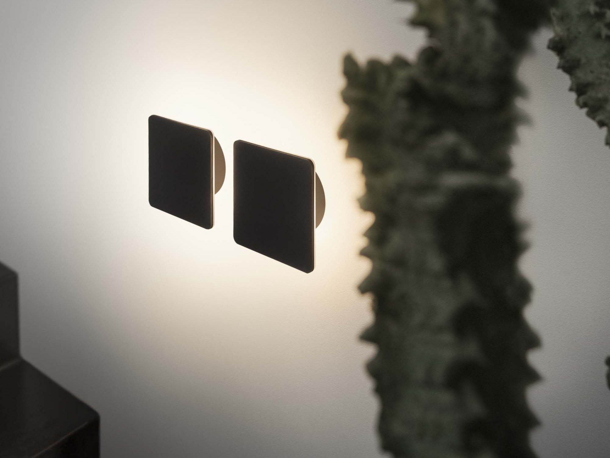 Светодиодные настенные светильники Ideal Lux Обложка ARCH-00068272 - Вид №5