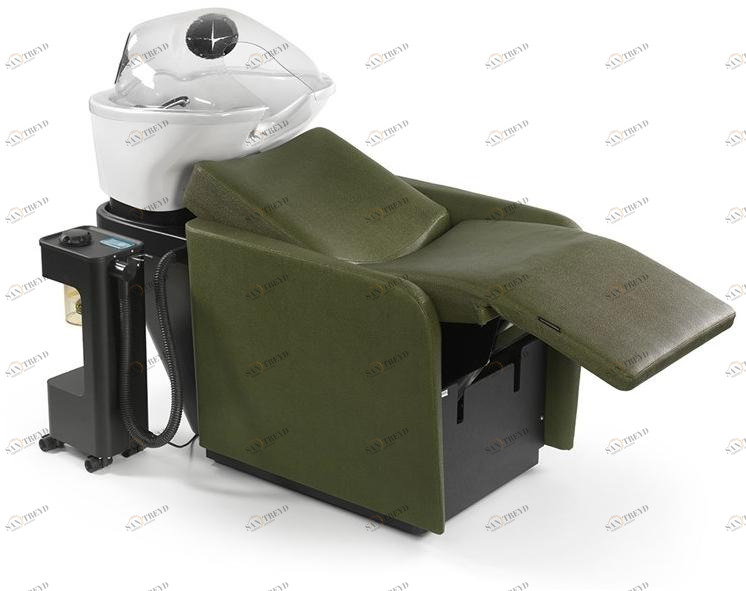 P4611 Мойка кухонная овальная Maletti 