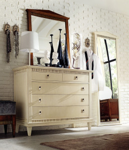 Комод  TOSATO 34.19