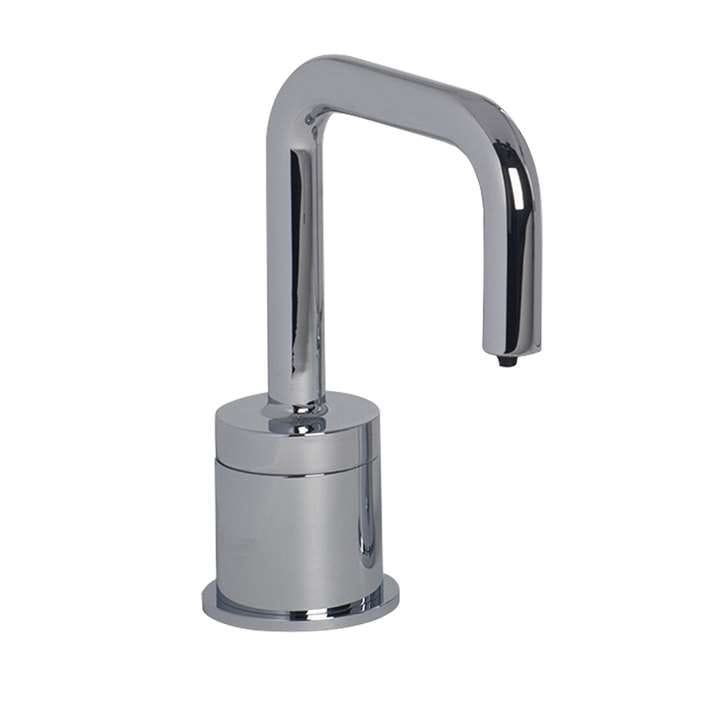 Инфракрасный дозатор мыла Fontana Showers Urban Mist ARCH-00149030 - Вид №2