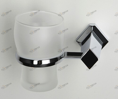 Aller K-1128 Подстаканник одинарный Santreyd 