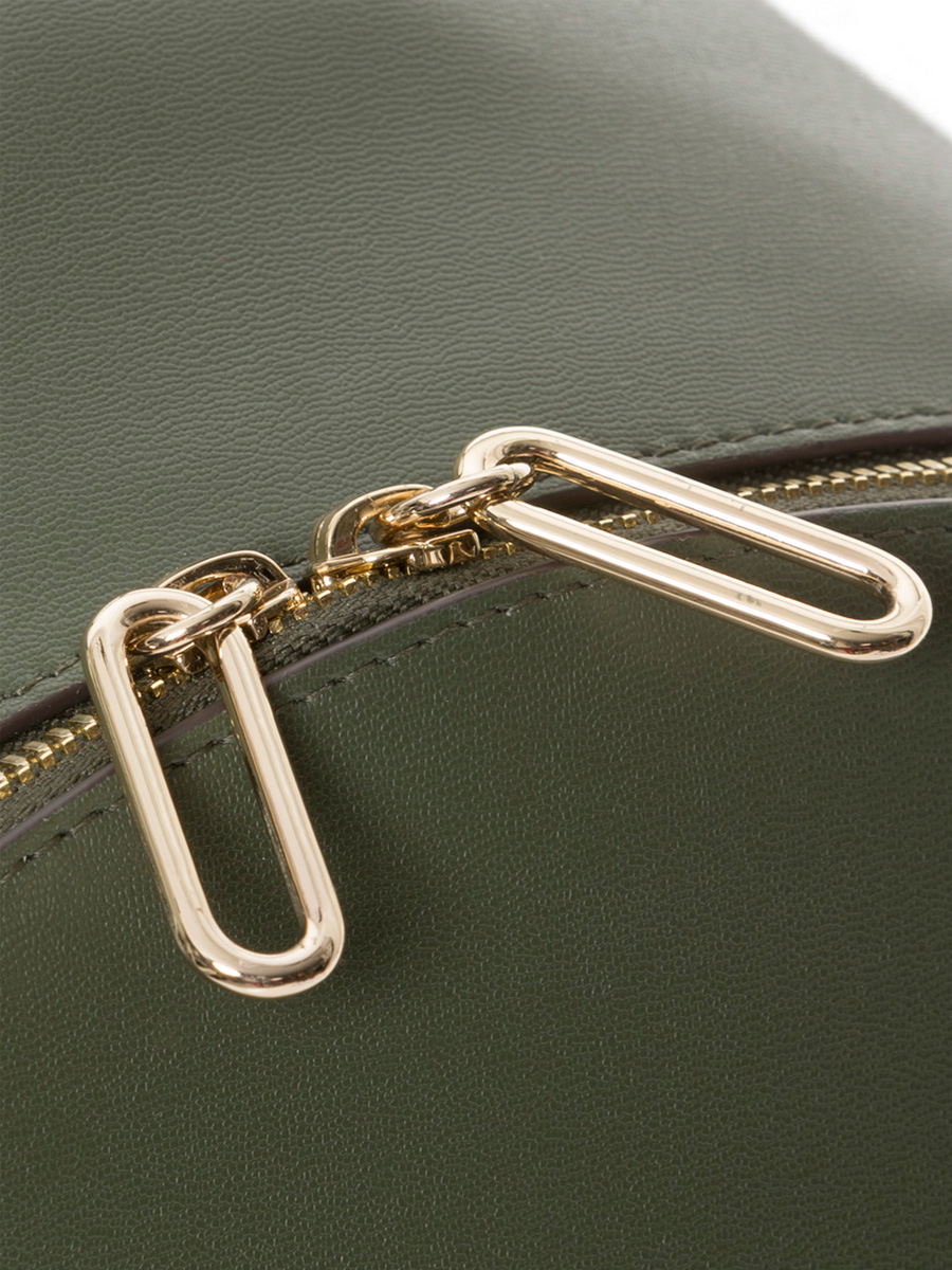 KBT08-10K Рюкзак KBT08 Luna Backpack Mandarina Duck District - Вид №4