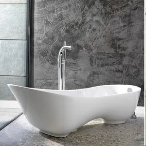 Ванна отдельностоящая Cabrits CAB-N-SW