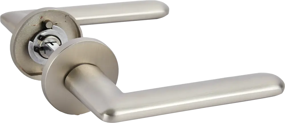 Дверные ручки Puerto Ристретто - стильное решение для межкомнатных дверей 86523109