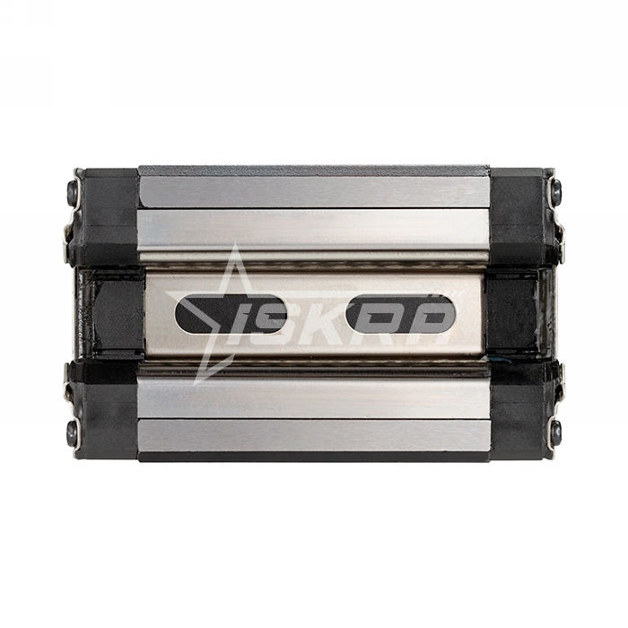 IS537 Каретка HGH15CAZAH ISKRA  - Вид №8