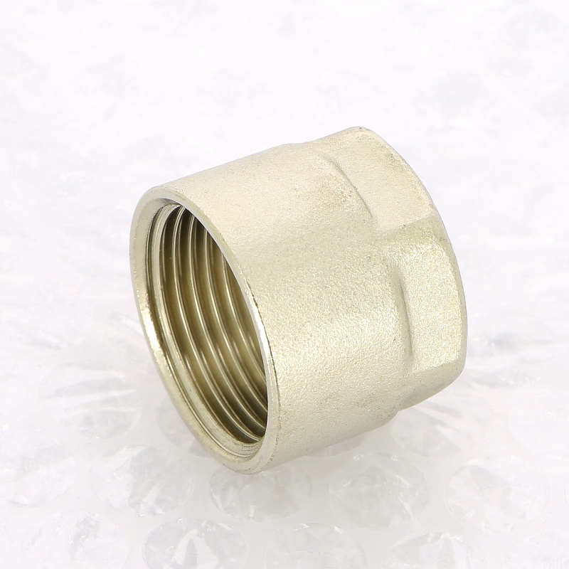 Гайка обжимная HENCO 20 NUT20 - Вид №1