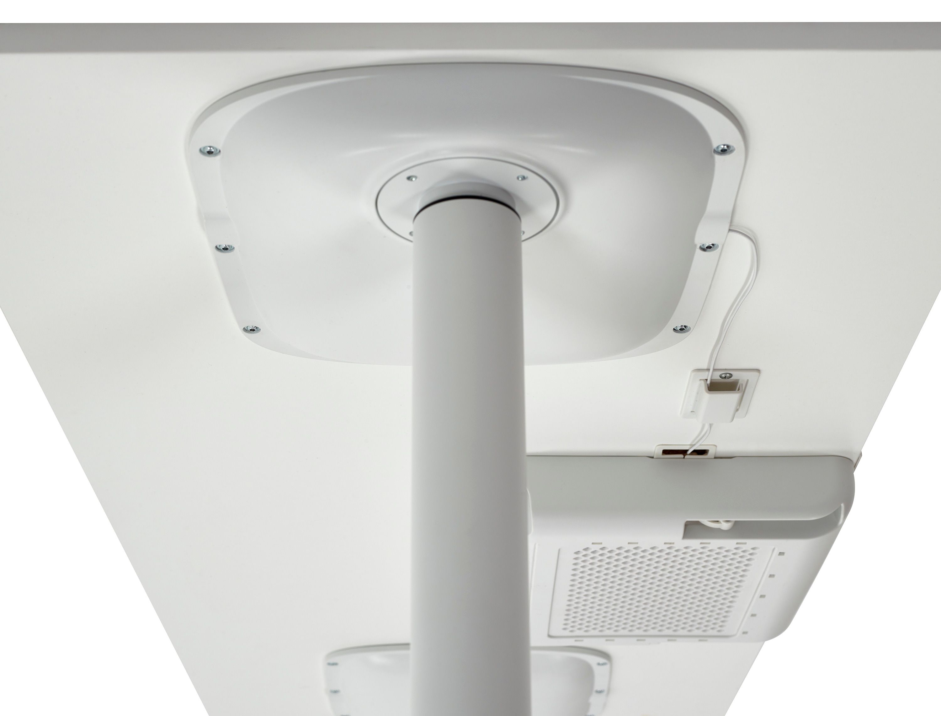 Стол с регулируемой высотой Herman Miller ARCH-00057854 - Вид №21