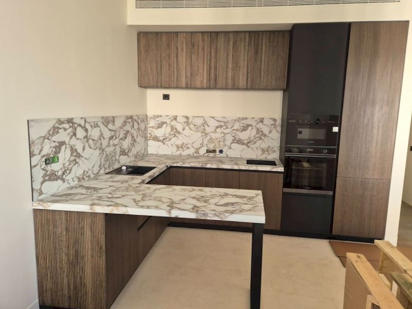 Стеновые панели - Саграда Эмилиа LIGRON LIST06 2435 - Вид №14