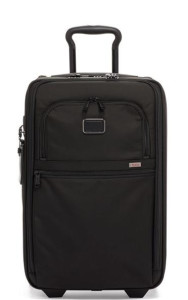 2203020D3 Чемодан International Exp 2-Wheel Carry-On Tumi Alpha 3