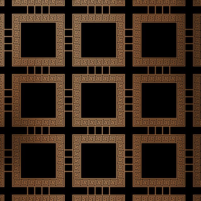 Столешницы для кухни - Меандр классик LIGRON LIST466 1614 - Вид №7
