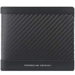 OCA09901.001 Портмоне OCA09901 Billfold Porsche Design Carbon
