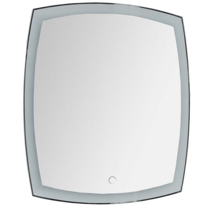 Зеркало Aquanet Тоскана 8085 LED 00196665 - Вид №2