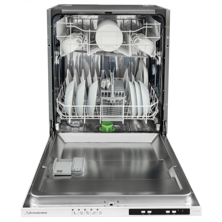 9226998 Встраиваемая посудомоечная машина Schaub Lorenz SLG VI6110 STDN-0031397 - Вид №12