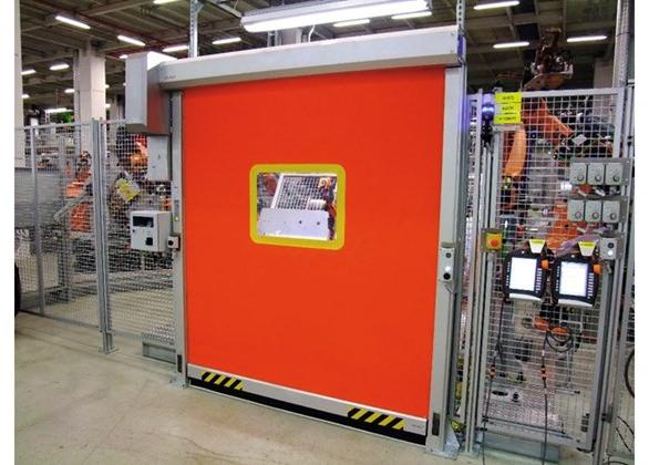 ASSA ABLOY Двери для защиты техники sun-id-1365843 - Вид №1