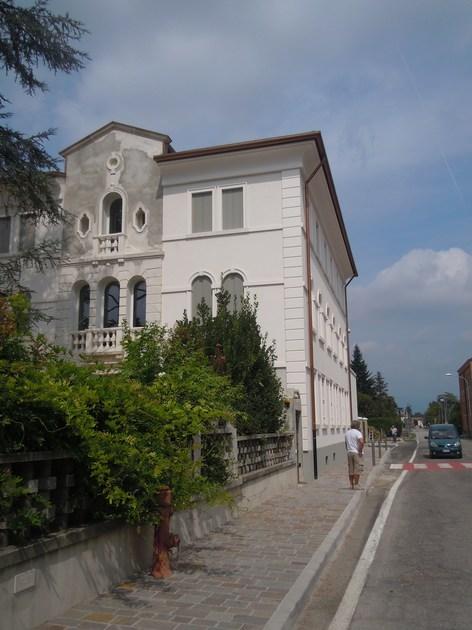 Eleni Фасадная рамка в формате eps sun-id-1381612 - Вид №16