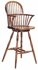 Барный стул ijlbrown