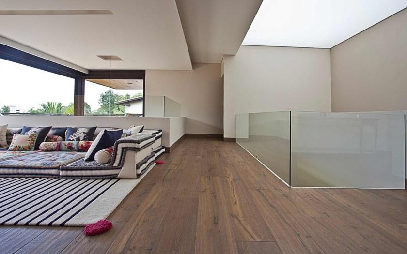 Listone Giordano Дубовый паркет Réserve mareggiata sun-id-1428966 - Вид №1