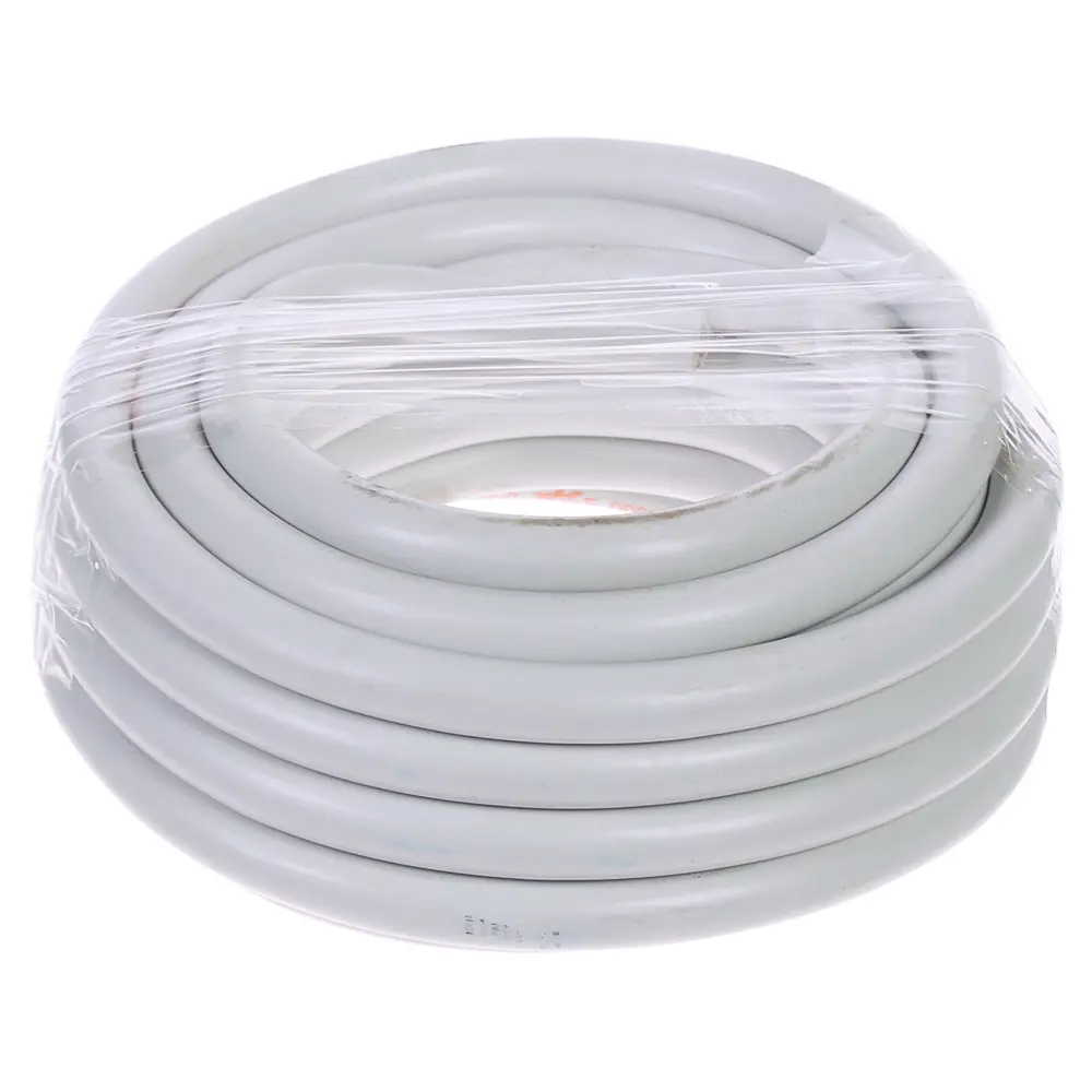 Кабель Electraline NYM 3x2.5, 5 м, ГОСТ 81930729 STLM-2184795  - Вид №1