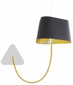 designheure Настенный светильник Nuage Aspnjo