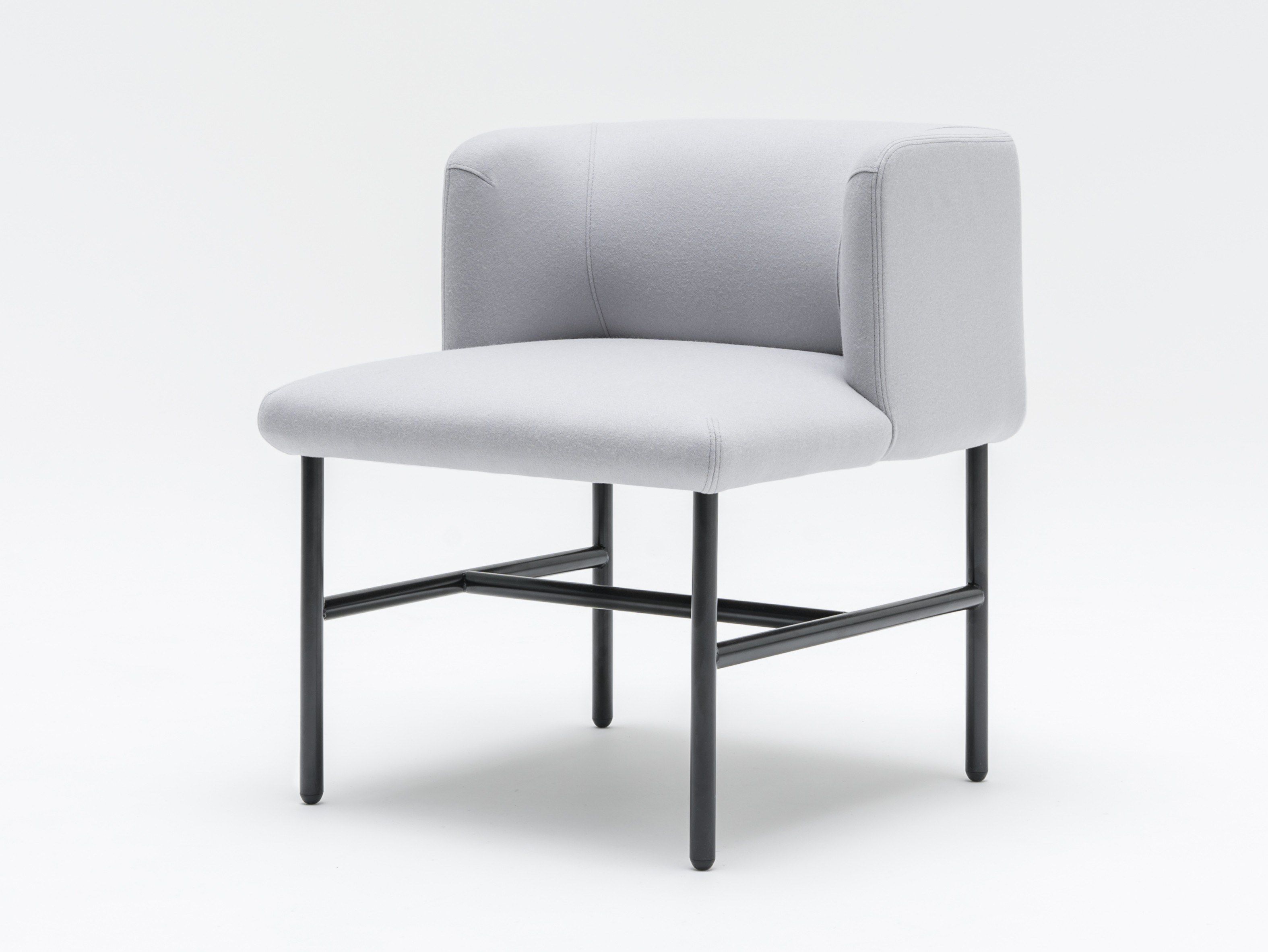 Тканевое кресло MDD ARCH-00103393 - Вид №1