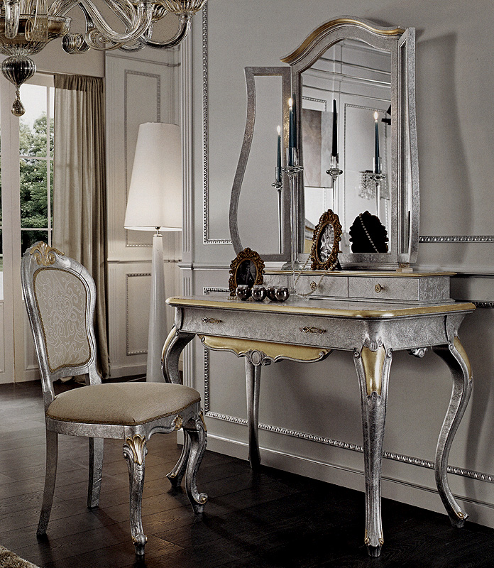 Туалетный столик  MIRANDOLA M2271 Imperial