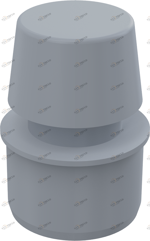Вентиляционный клапан DN50 ALCAPLAST APH50