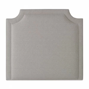 Кровати B140-00K Leslie Upholstered Headboard - King Ambella