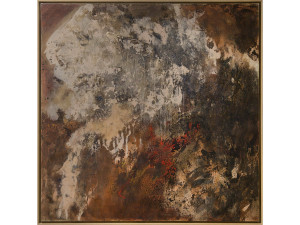 Холст рамки