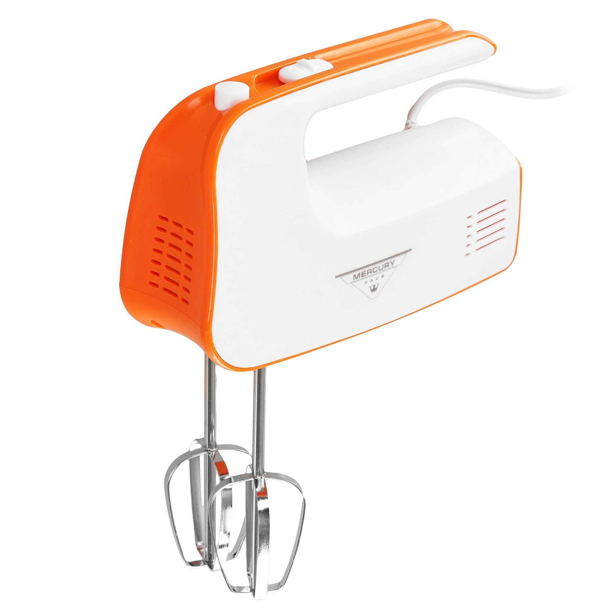 9927038 Миксер MercuryHaus MC-7675 (24) белый STDN-0089240 - Вид №2