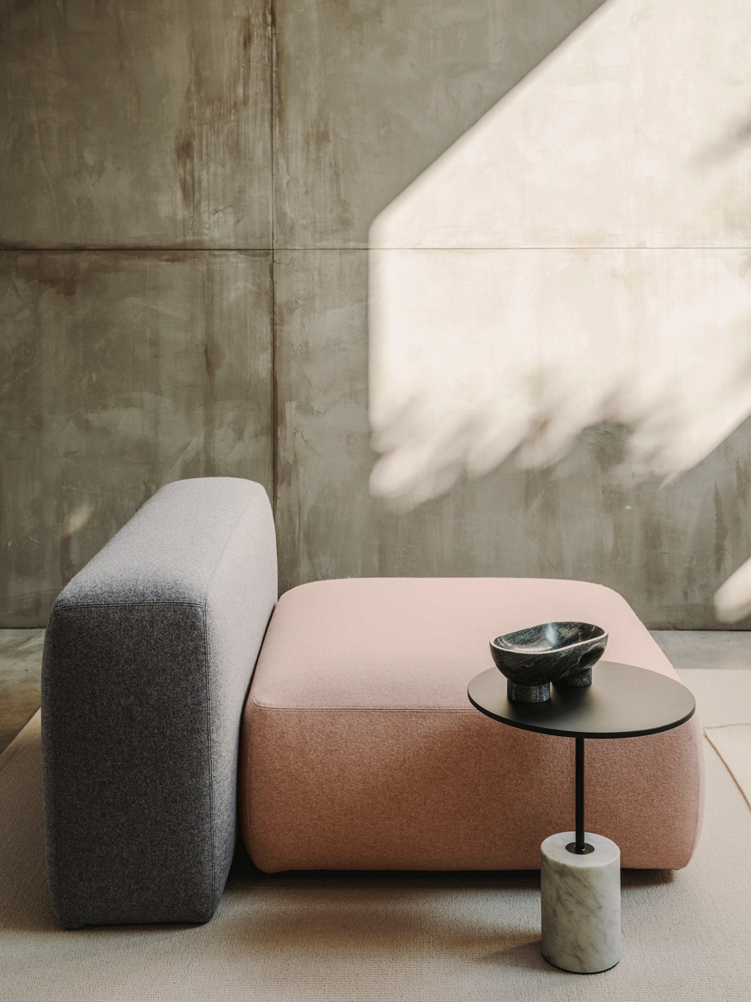 Круглый садовый столик Lapalma JEY OUTDOOR ARCH-00071177 - Вид №14