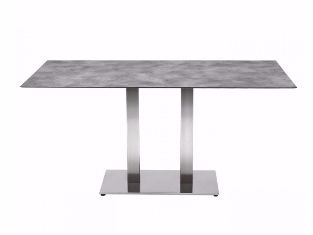 Прямоугольный стол для контракта S-CAB Tiffany ARCH-00151194 - Вид №5