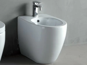 Биде напольное  Rifra