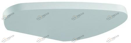 Rossini Illuminazione Настенный светильник из литого под давлением алюминия sun-id-1498994