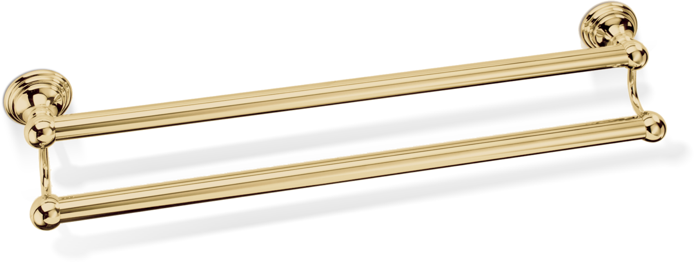 0510520 Полотенцедержатель CL HTD60 DECOR WALTHER CLASSIC