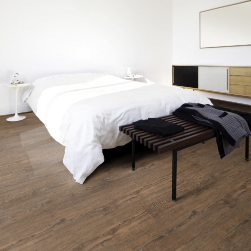 Пробка Wicanders Vinilcomfort Bark (Гладкая) 1220х185 мм B0V8001 - Вид №28