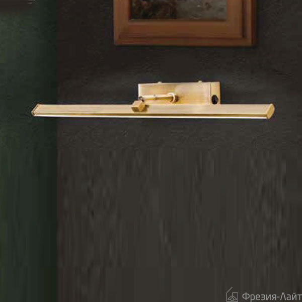 Orion WA 2-1333 patina подсветка для картины 110031