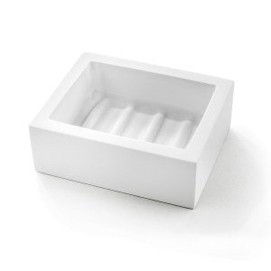 BEMW01A 3SC Мыльница Moderno