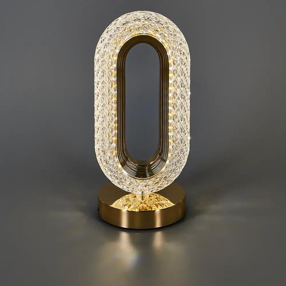 Светодиодный ночник Tendenza TZ-LL006 для уютного интерьера 89389030 STLM-1498729 - Вид №2