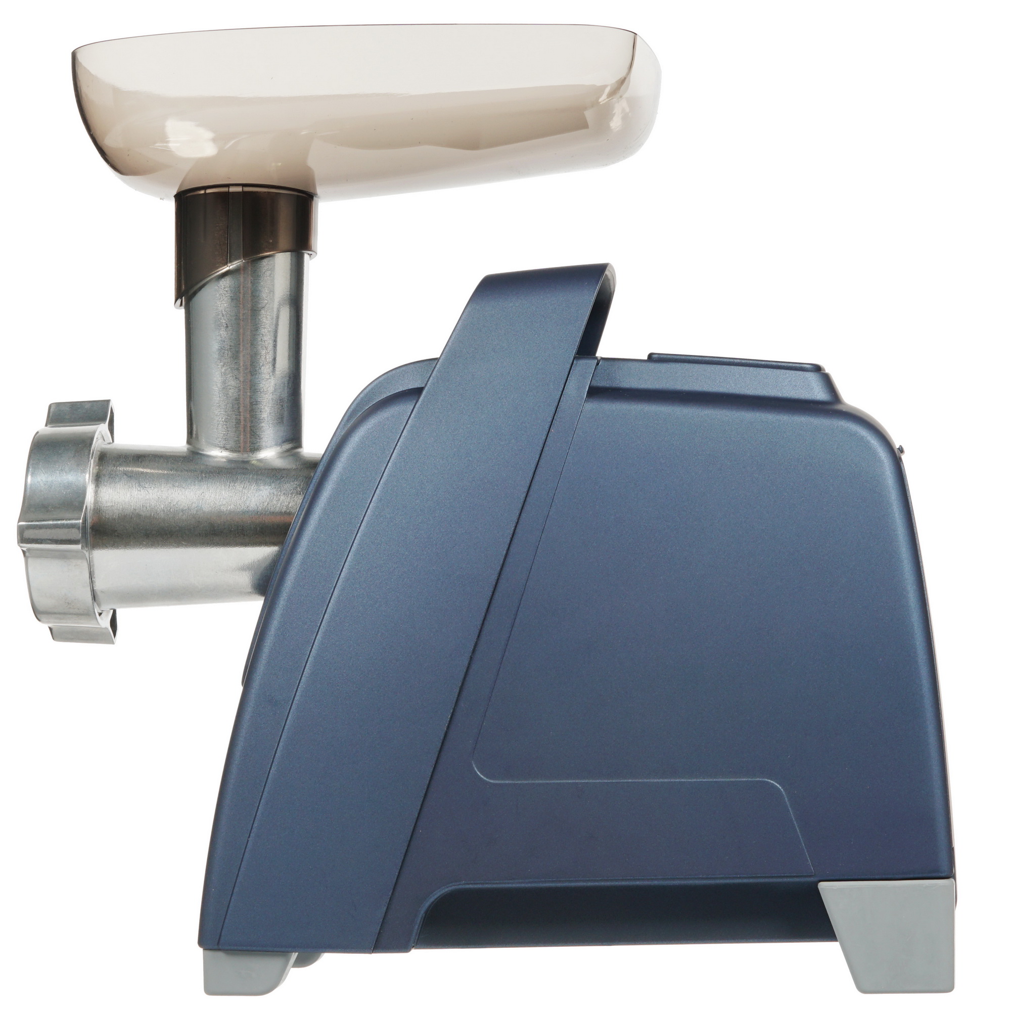 5301813 Мясорубка электрическая Аксион М 62.01 синий STDN-0021050 - Вид №2