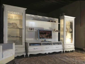 Arvestyle Перегородка для хранения из массива дерева Fenice Fn-0478