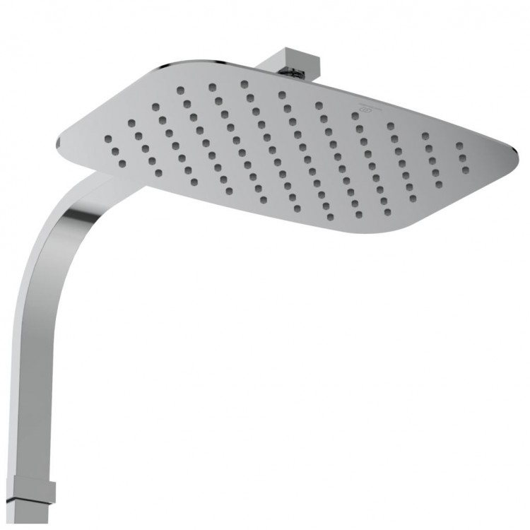 A7332AA Душевая система с термостатическим смесителем для душа Ideal Standard CERATHERM S200  - Вид №3