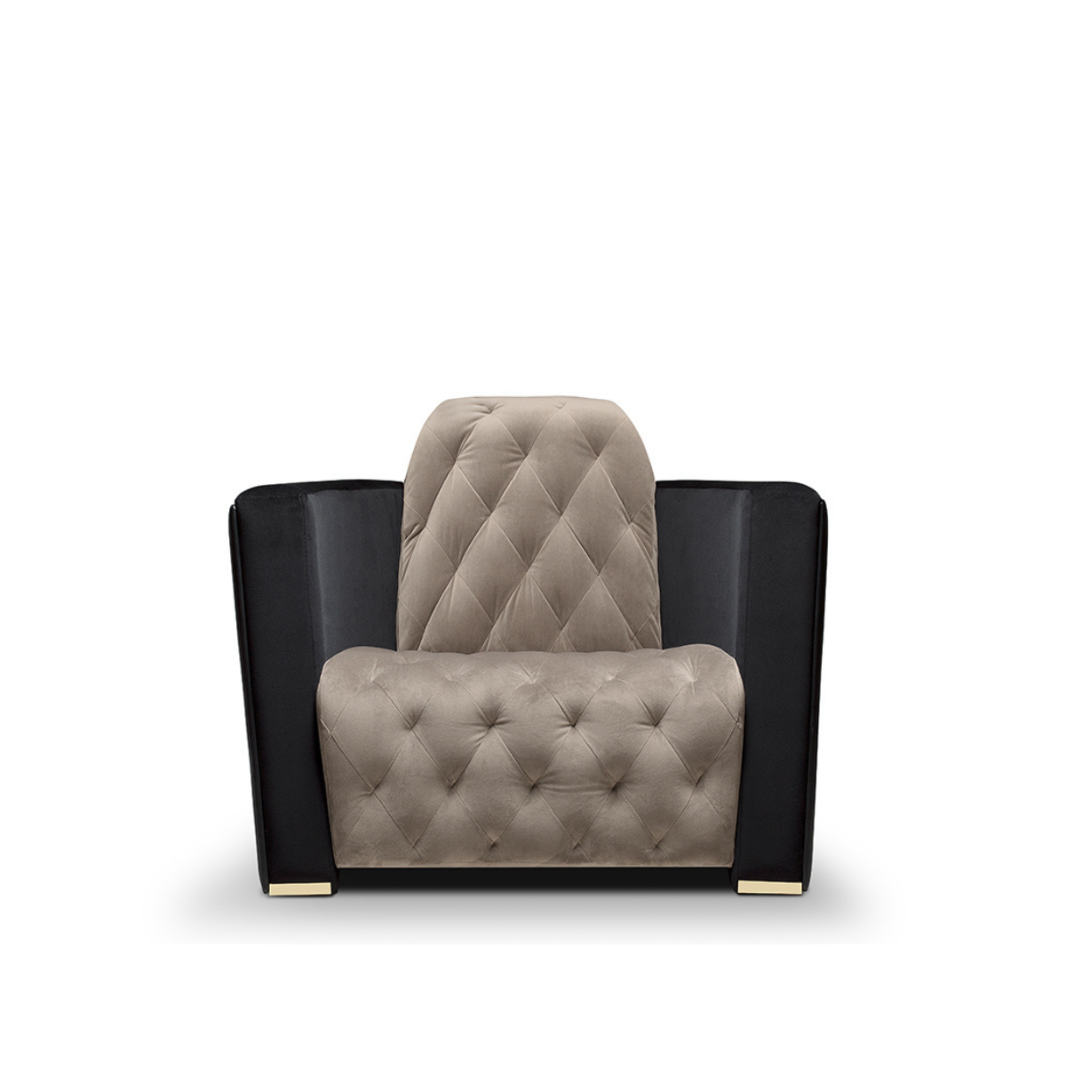 Кресла Navis Armchair Covethouse LUXXU 