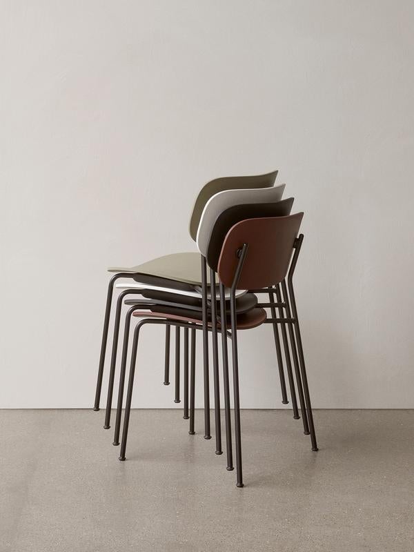 5709262066629 Co Обеденный стул, пластик LuceLight  - Вид №2