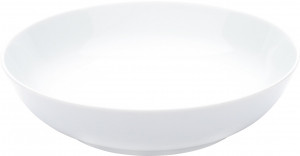 203418M90020C Aronda действия салатник 18 см белый (с небольшими ошибками красоты) Kahla-porzellan