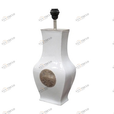 Основание / Lamp basis rectangular Asiatides sun-id-376472