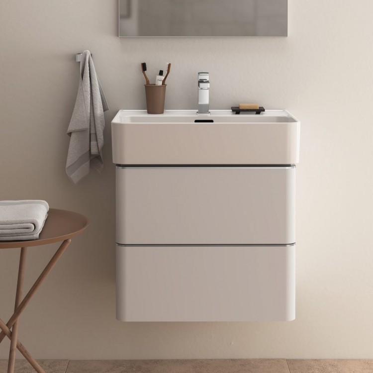 T300001 Раковина 60 см Ideal Standard STRADA II - Вид №13